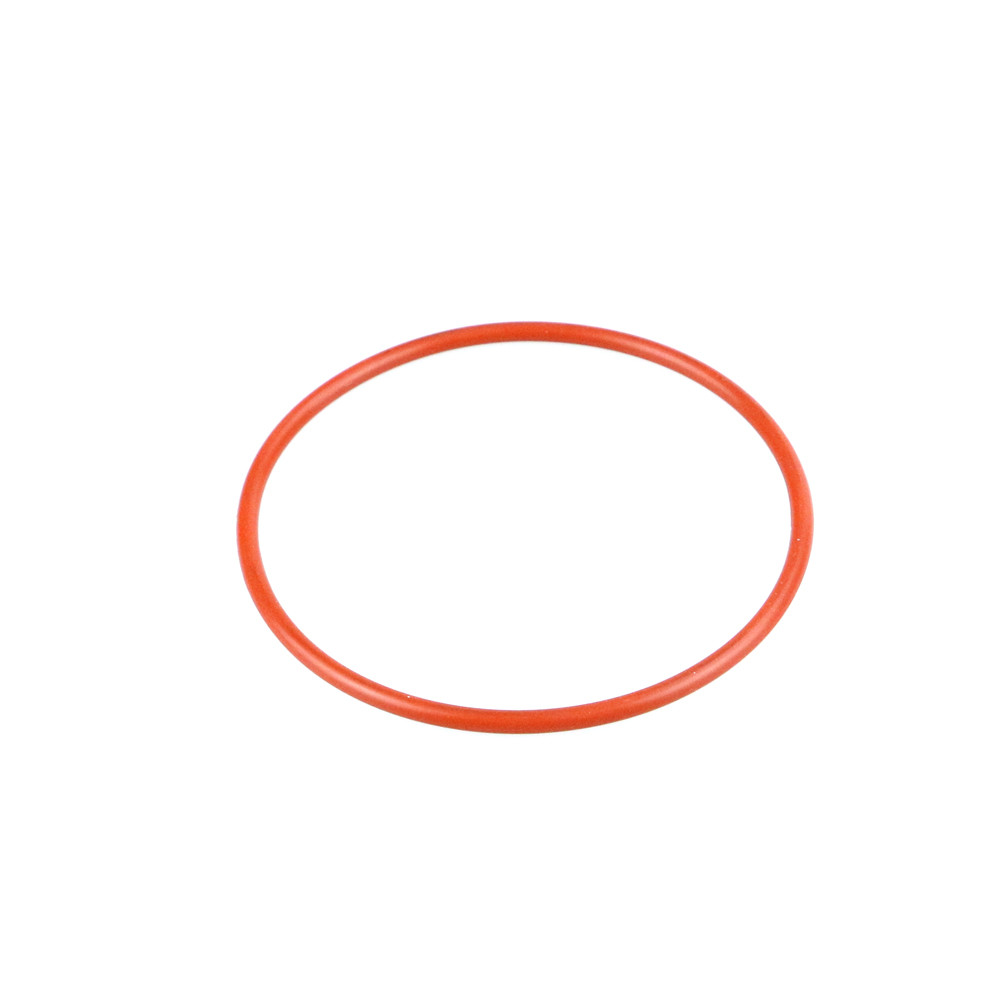 Various Sizes Rubber O-Ring Long Lasting For Automotive / Industrial / Medical