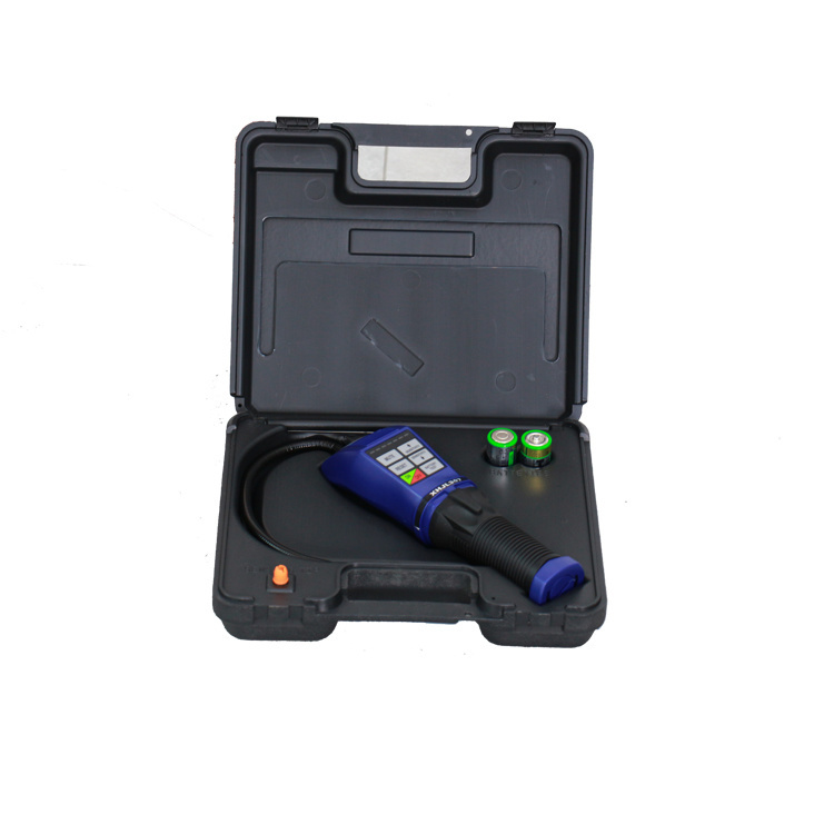 Sf6 Sulfur Hexafluoride Qualitative Leak Detector