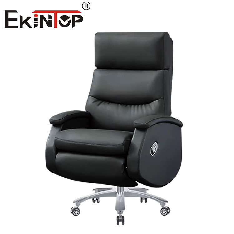 leather office chair