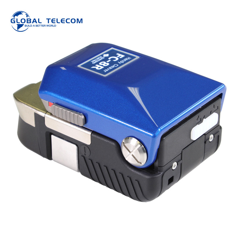 Sumitomo FC 8R Fiber Optic Cleaver Tool Lightweight One Hand Operation