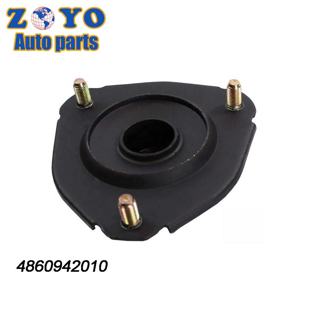 Car Model For Toyota Rav4 E-Coating K90238 Suspension Part Engine Mount 4860942010
