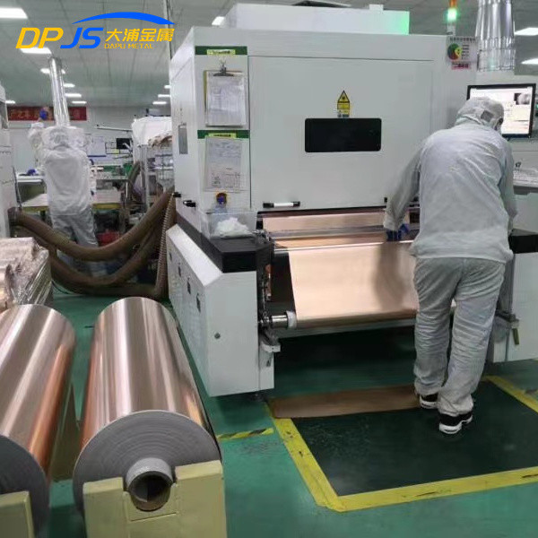 C2300 C23000 Copper Strip Roll Roof CuZn15 18650