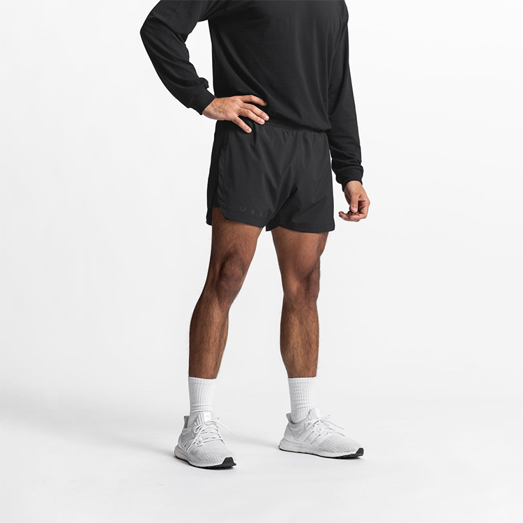Summer Jogger Gym Workout Shorts Plus Size Men Shorts With Pocket