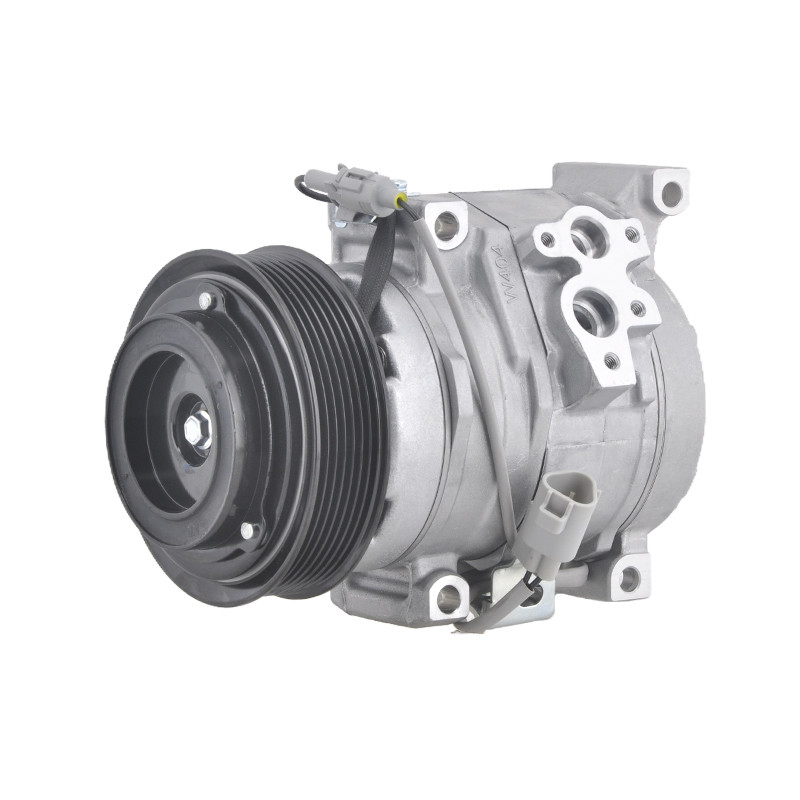 Car Air Conditioner Compressor L4719015R1 For Toyota Hilux WXTT045