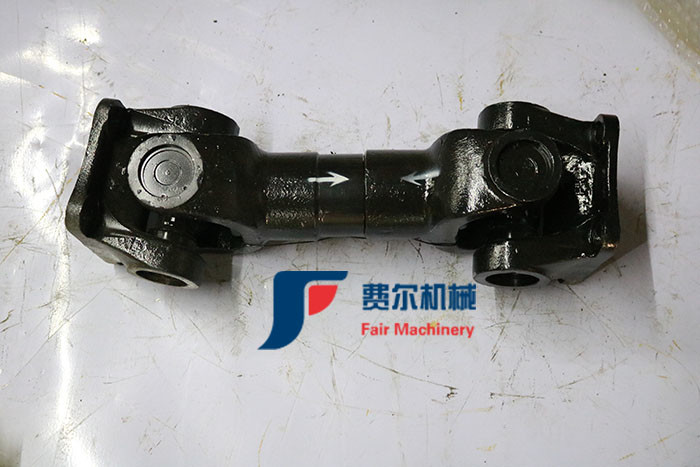 Professional Foton Spare Parts Drive Shaft FL936F 9D650-25A010000A0