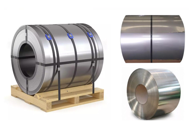 301 304 304L 316 316L DIN Standard Stainless Steel Sheet Coil for Construction