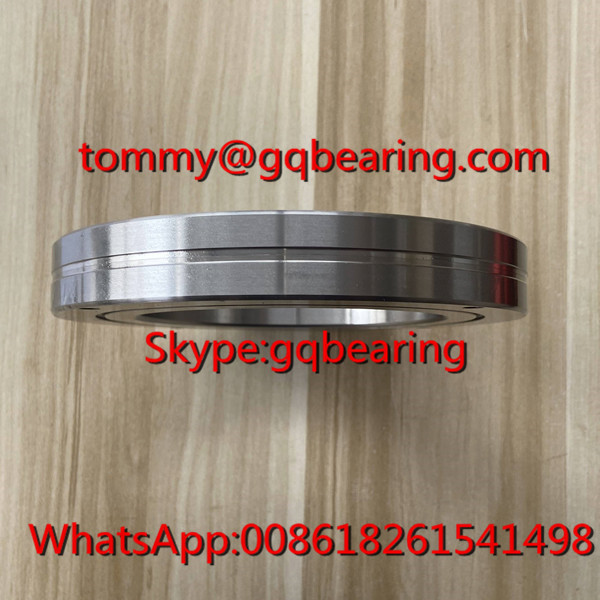 Non gear type RB12025UU Precison Cross Roller Bearing