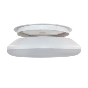 Buy cheap LED Flush Mount Ceiling Light With Motion Sensor product