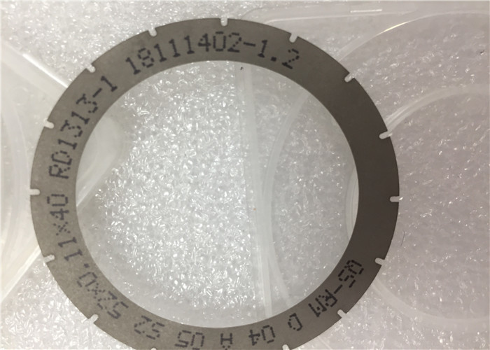 Industrial Wheel Blade Glass High Toughness Precision Ultra - Thin Body