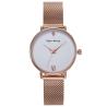Buy cheap OEM 1.25 Inch Rosegold Women Watches Fashion Luxury Alloy Quartz from wholesalers