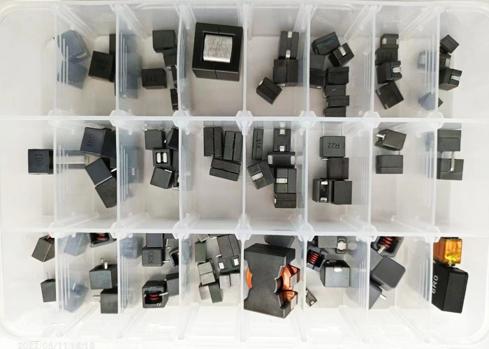 High Voltage Through Hole Inductor For Utility Metering 768772102