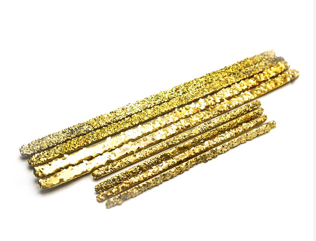 Tungsten Carbide Composite Rods With Nickel Based Or Copper Based