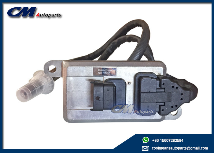 Cummins 2894940 Nitrogen Oxide Sensor for L Series Diesel Engine Aftertreatment Device