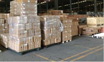 Chinamach Industry Co.,Ltd
