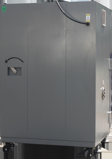 Precision High Temperature Aging Chamber For Chemical Products Single - Door