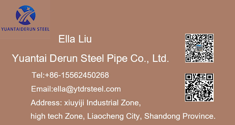 Square 3inch Carbon Steel Pipes