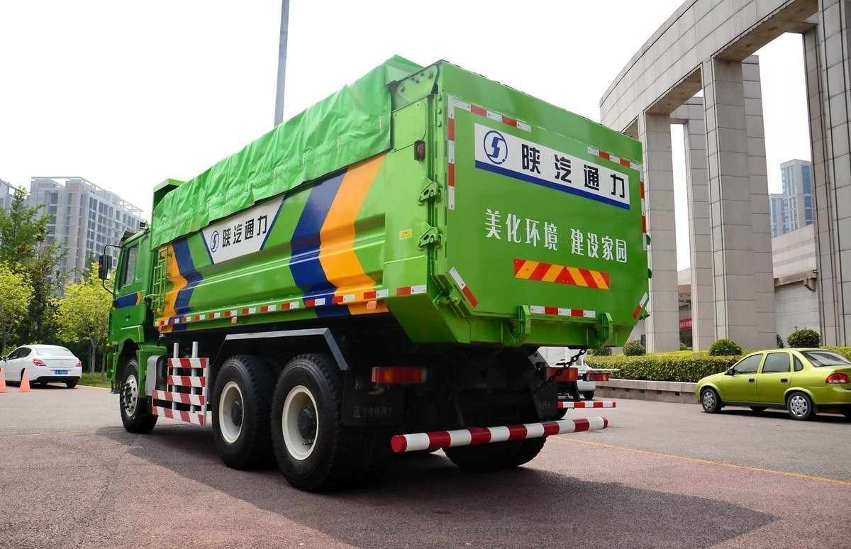 15m3 Capacity China 6×4 Dump Truck F3000 Suppliers And Manufacturers