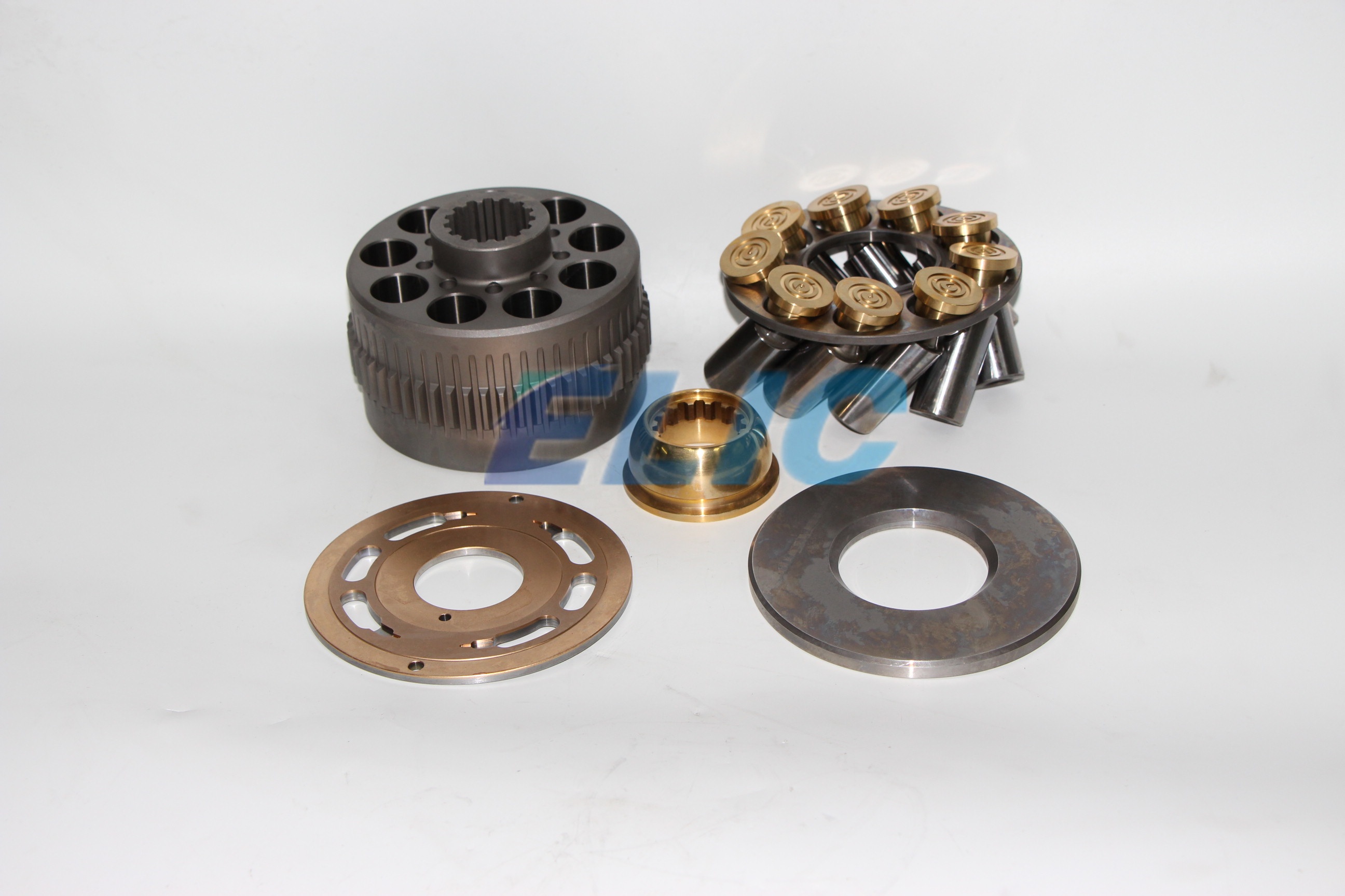 JMF151 Hydraulic Spare Parts