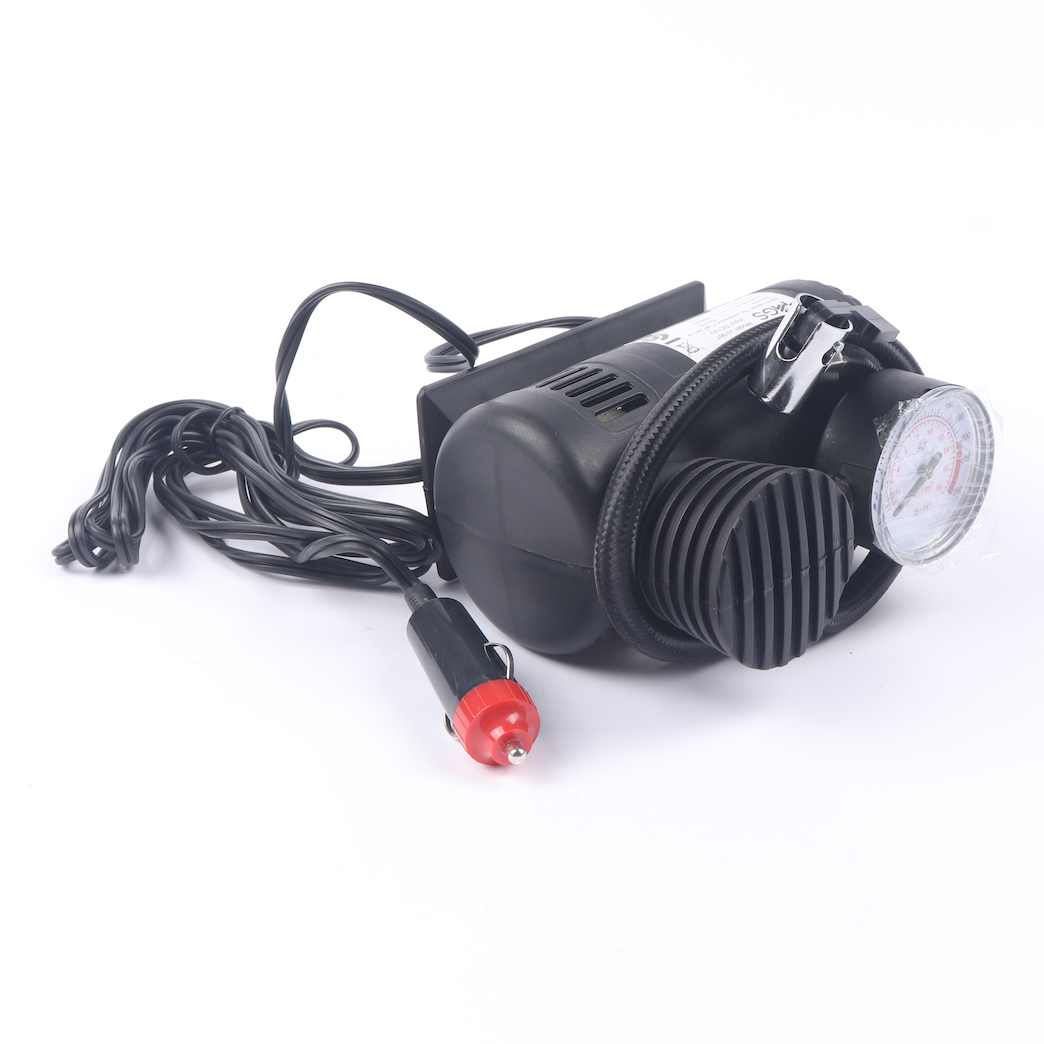 16mm Cylinder Powerful Compressor Tire Inflator for Car Truck SUV at Competitive