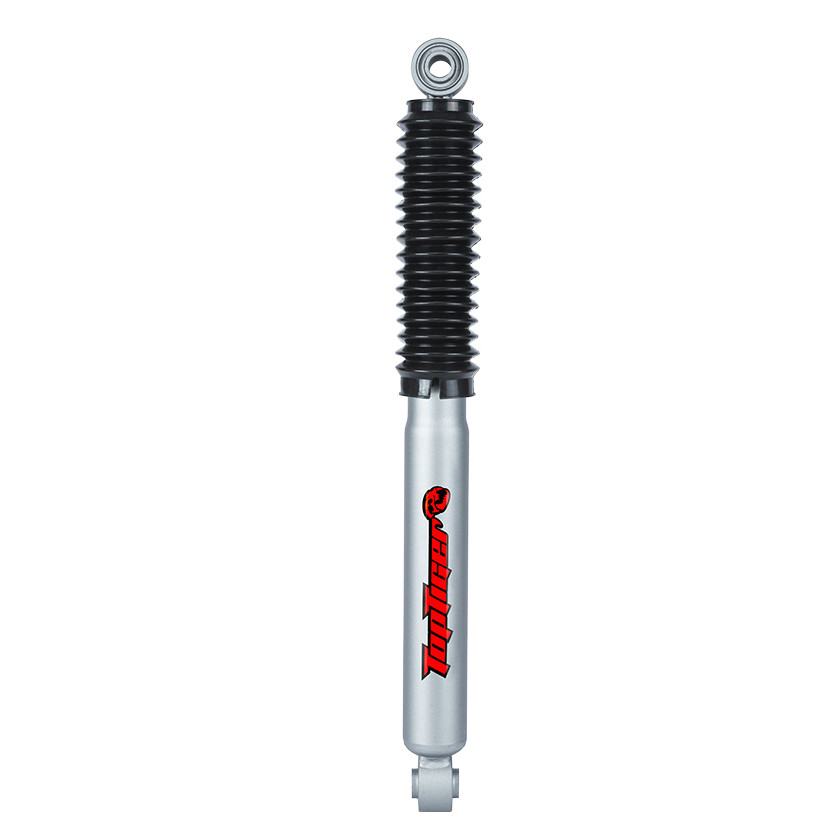 Twin Tube Car Gas Shock Absorber With 8 Stage Adjustment OEM ODM