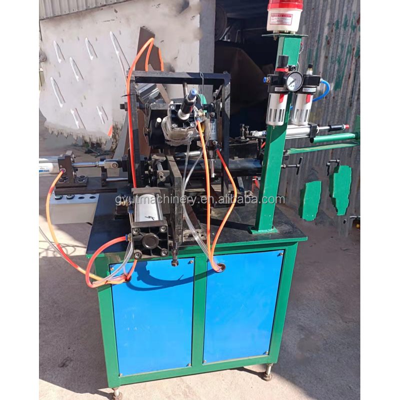 2.2kw Industrial Electric Brush Making Machine with Drilling and Tufting Functions 210mm