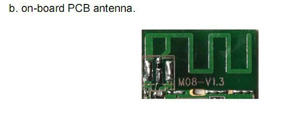 RT5370 WIFI MODULE