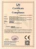  Certifications