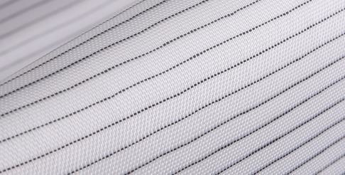 High Stretchable Floor Heat Electric Film , Infrared Underfloor Heating System