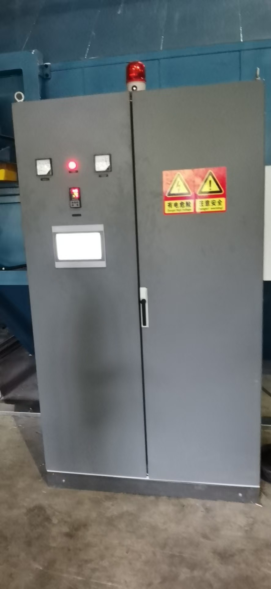 Plastic Forming Rotomolding Machine For Water Tower Production