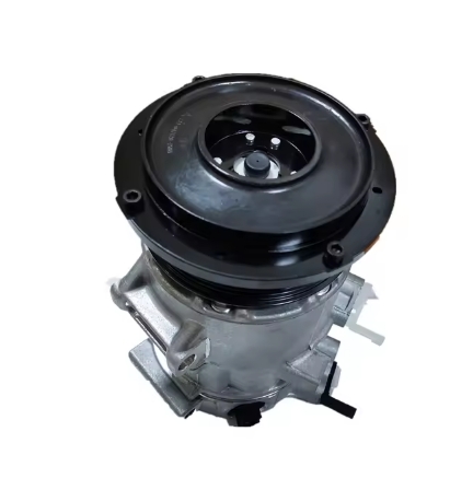 New 7PK Air Pump AC Compressor