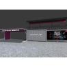 Buy cheap Vehicle Exhibition Terrace 40hc Luxury Expandable Container House from wholesalers