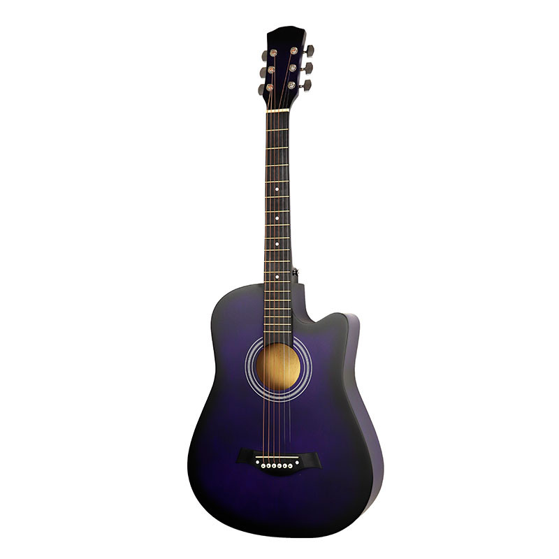 headless guitar price china guitar electric acoustic semi acoustic guitar for child mahogany guitars 41inch cutaway guit