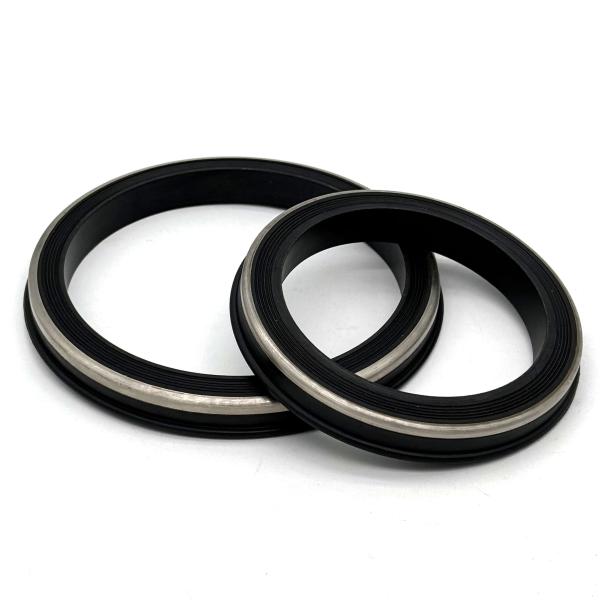 High-Performance Hammer Union Seal with Figure 1502 602 206, Temperature Range -200°C to 250°C, and 15000PSI Pressure Resistance