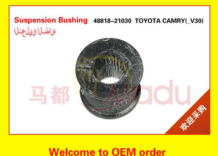 REAR STABILIZER BUSHING FOR LEXUS ES300 MCV30 OEM:48818-21030