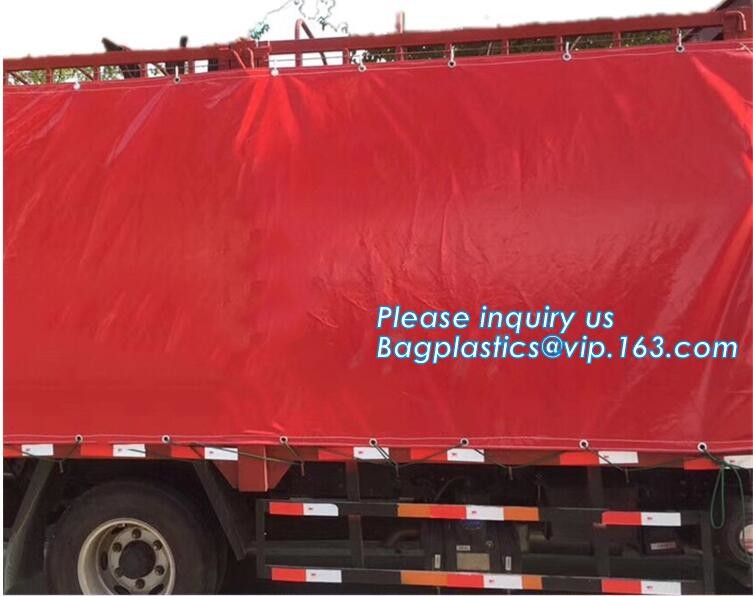 High Tear Strength Waterpoof Used Truck Tarpaulin For CaWaterproof Knife Cloth Tarpaulin, And Tarps,Flexible Knife Cloth