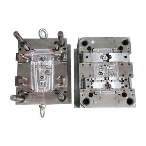 Buy cheap Multi Cavity Precision Hot Runner Injection Mold Die product