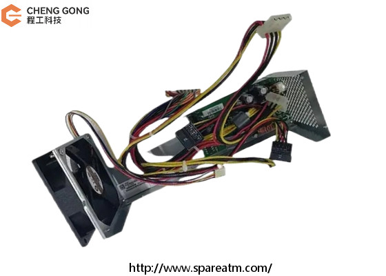 1750255324 ATM Parts Wincor Nixdorf DC/DC converter 1WN PC ASP ProCash 70W