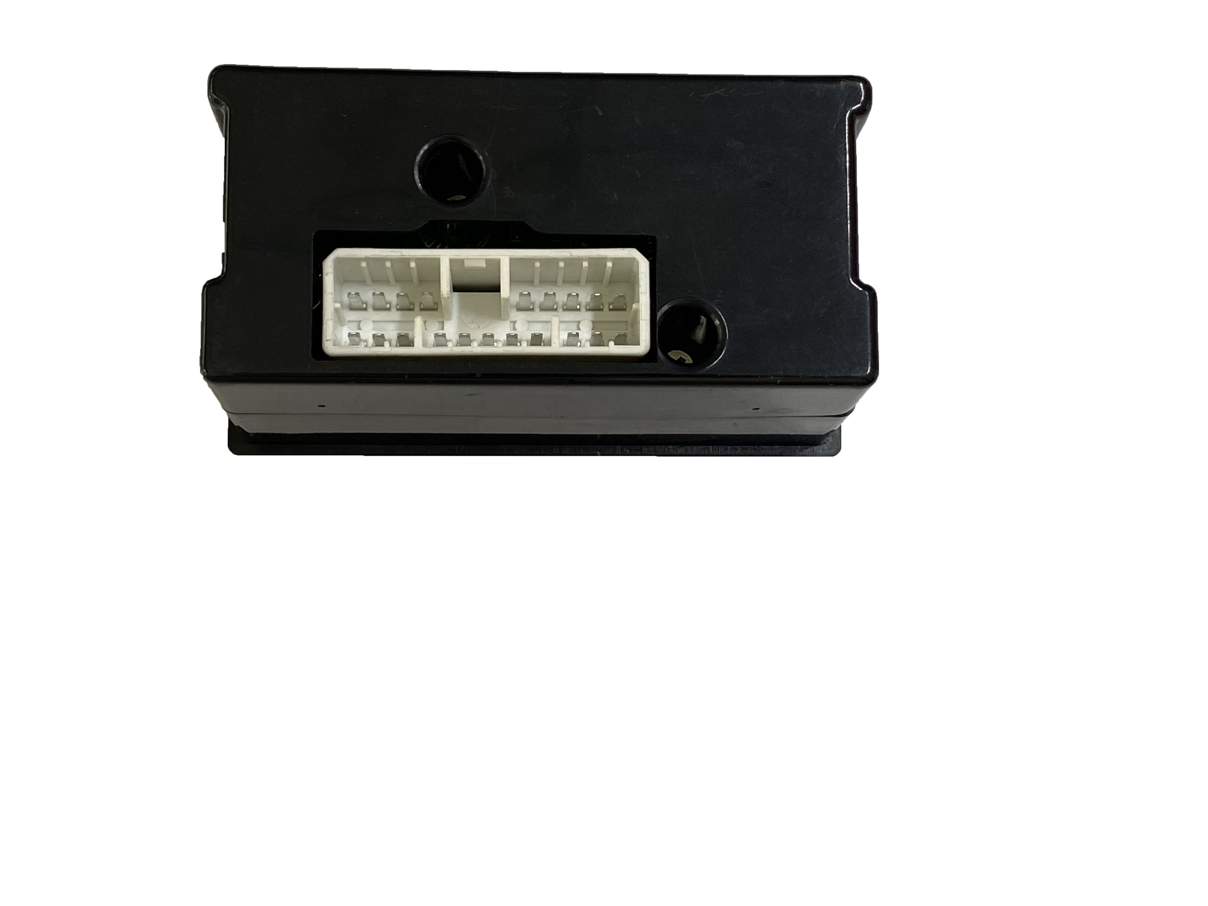 E320C Excavator Spare Parts Headlight Wiper Controller 163-6701 For CAT320C