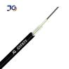 Buy cheap HDPE Sheath GYFXTY FRP 4core Outdoor Fiber Optic Cable from wholesalers