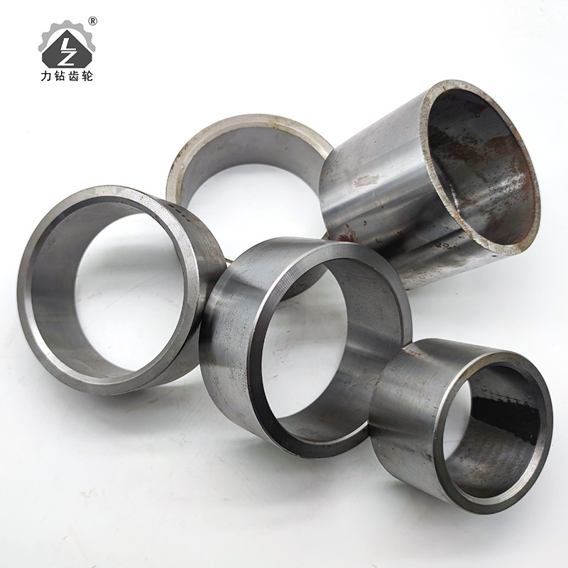 SH200 SH120 Vertical Shaft Spacer