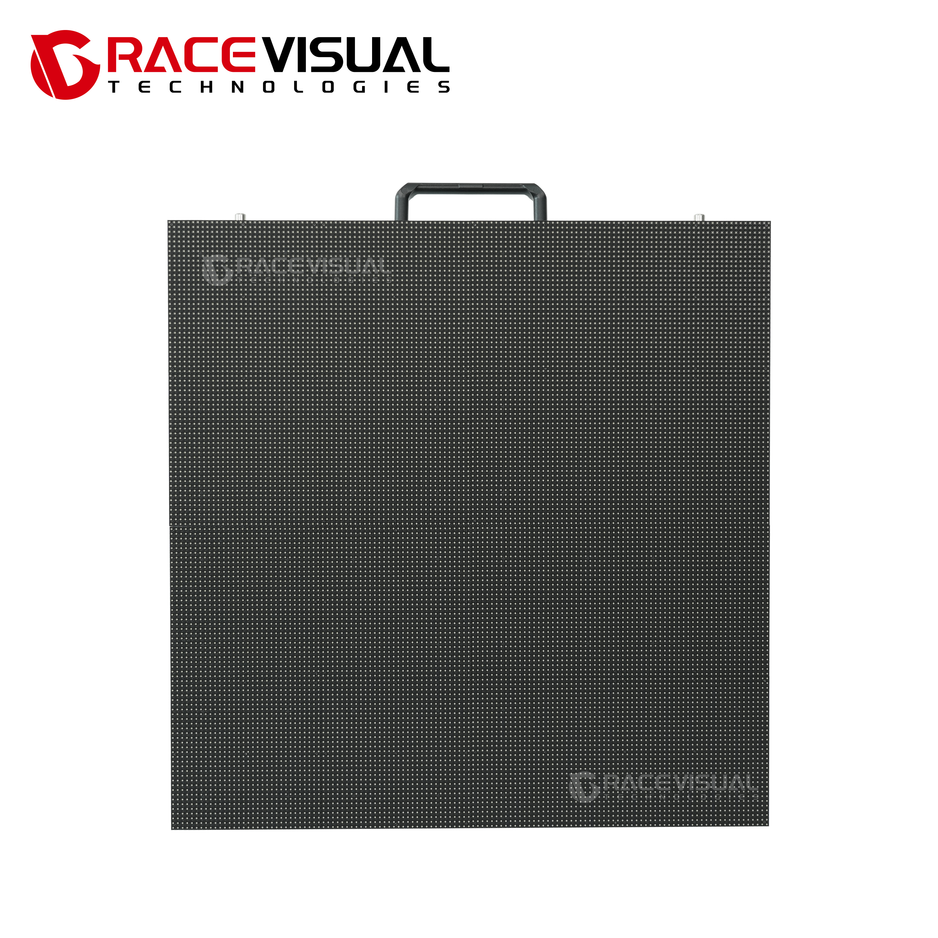 2.6 IRC Indoor 500X500mm rental Led display for meeting