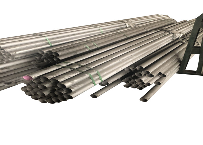 5-7m Seamless/Welded Tube Duplex Stainless Steel Pipe (32750/32760)