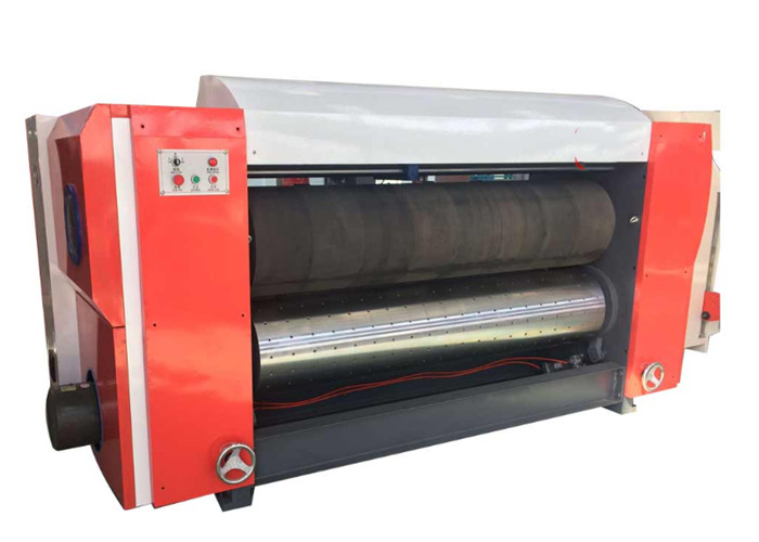 Pneumatic Driven Carton Stripping Machine With Adjustable Draught Fan Easy Operation