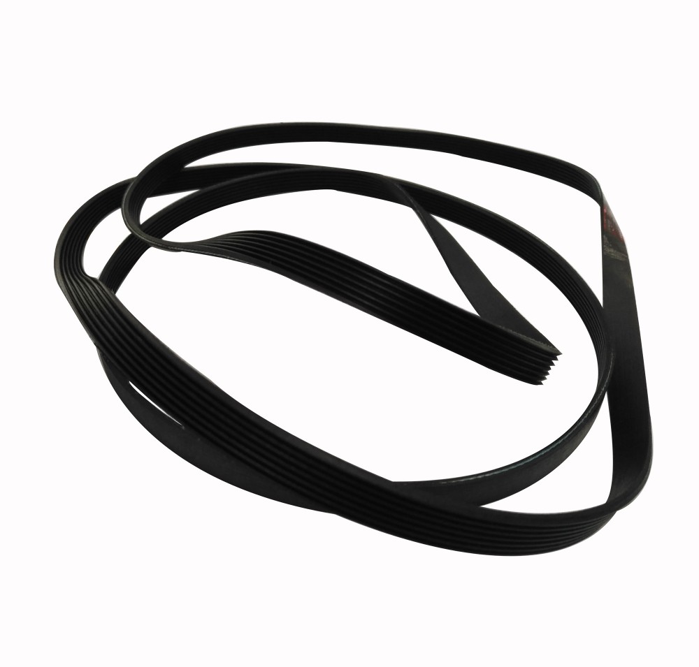 3L-205 V Belt Ribbed for Washer Daewoo Matiz Alternator 3L-205