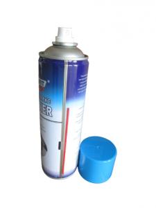 China ODM Disc Brake Cleaner Spray Car Wash Cleaning Products on sale