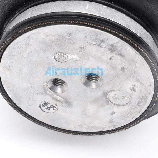 Original Goodyear 1B5-800/579 91 2 800 Rubber One Convolution Air Spring Buffer