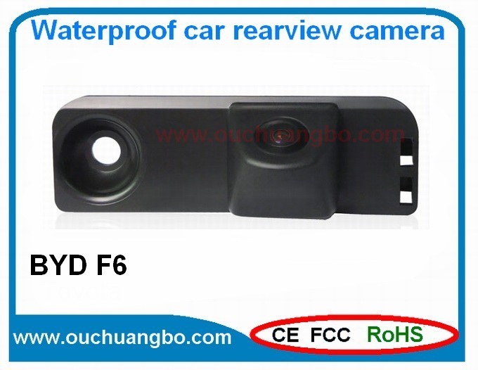 Ouchuangbo Factory selling Special Car Rear View for BYD F6 OCB-T6831
