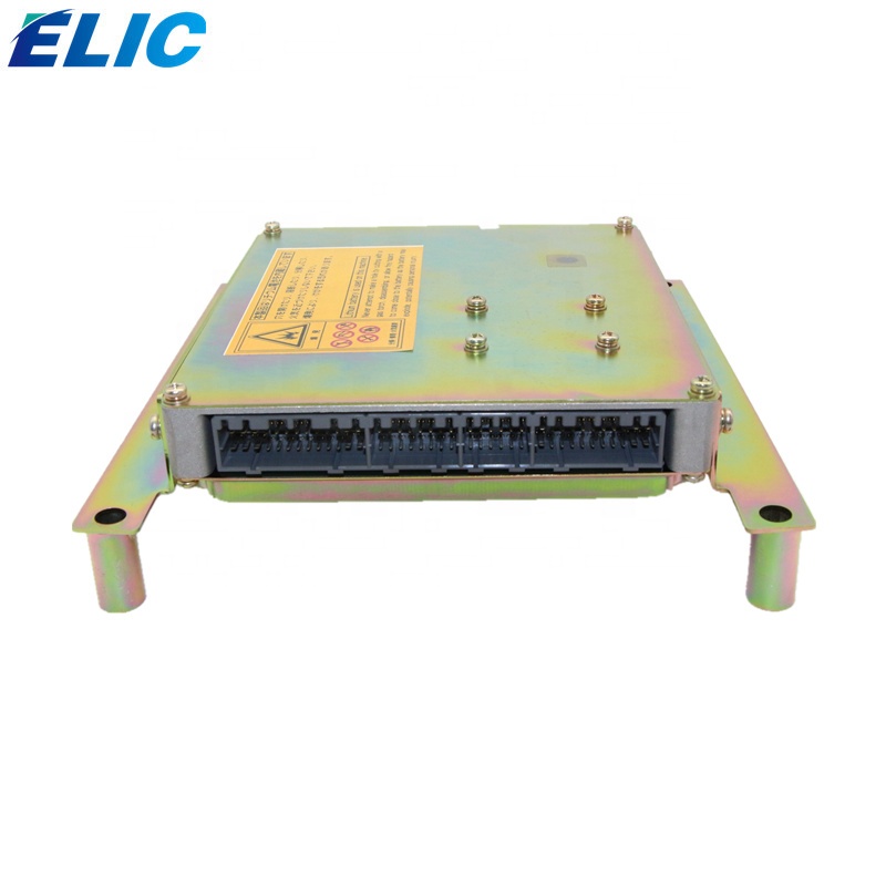 Excavator Part ZX200 Excavator Controller Controller Computer Board 9194416