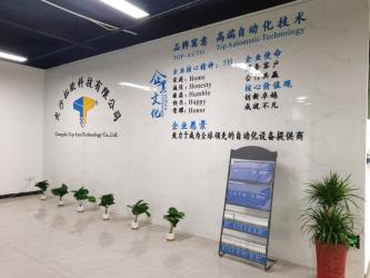 Changsha Top-Auto Technology Co., Ltd