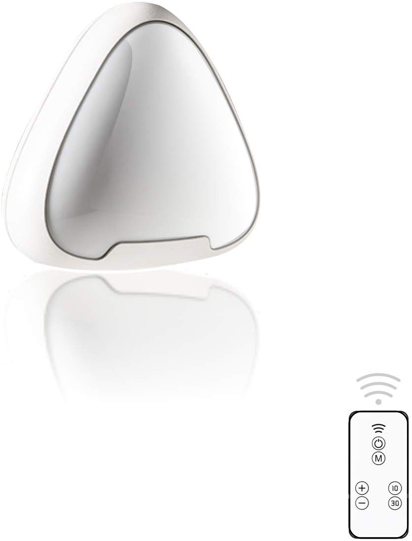 Plug in Remote Control timer Setting led Night Light for Kids